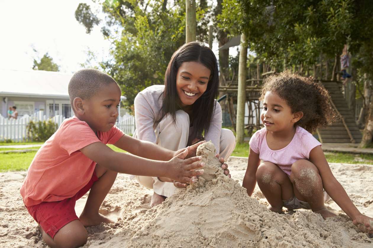 8 reasons parents should play with their kids