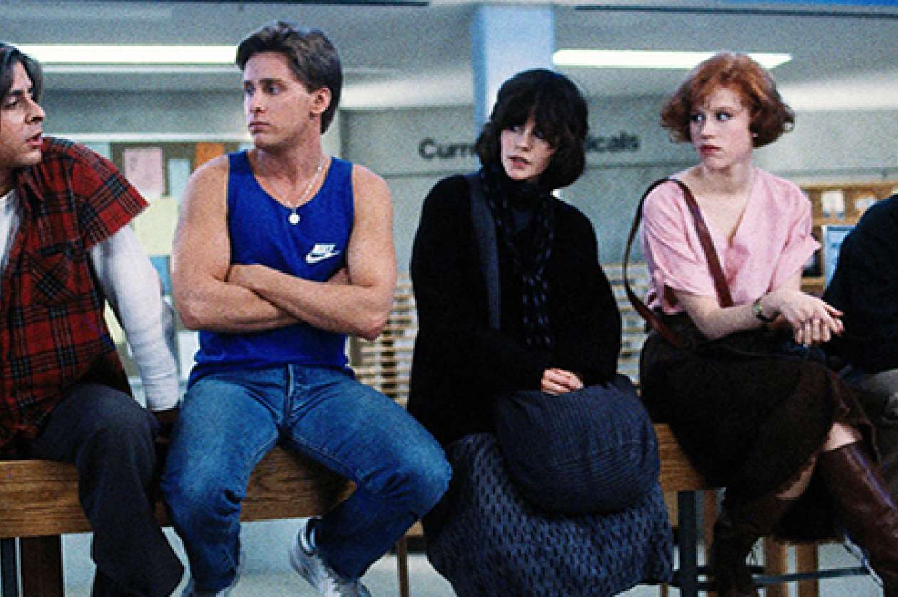 What if ‘The Breakfast Club’ grew up? Parenting beyond labels