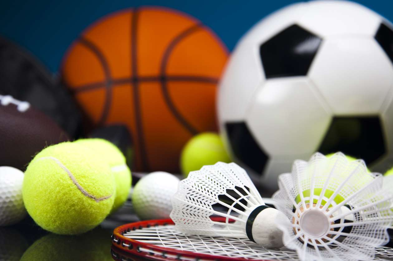 How to find sports equipment on a budget