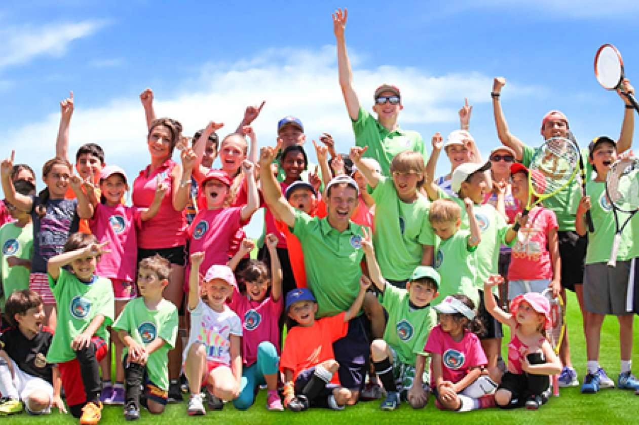 10 things kids and parents will love about TAC Sports Camps
