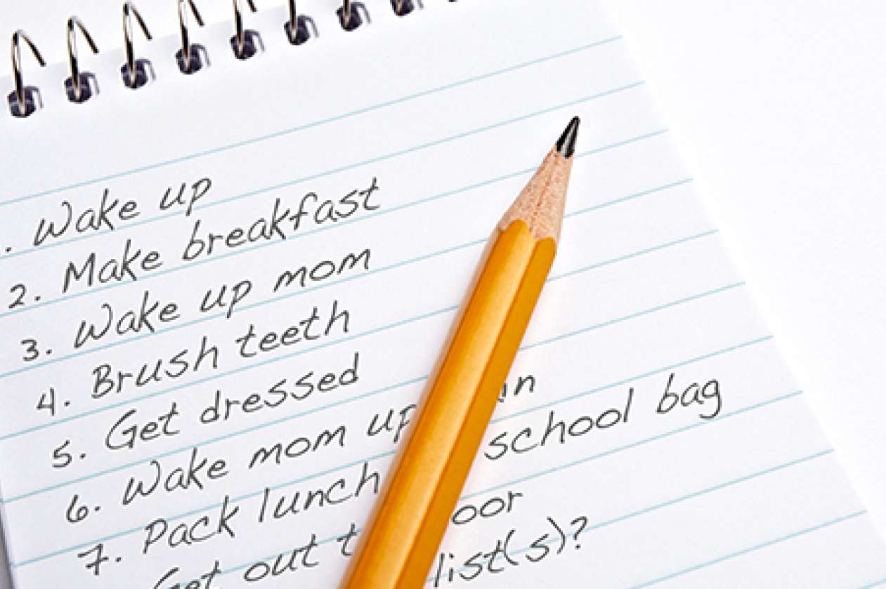 The super-organized parent’s new (school) year’s resolutions 