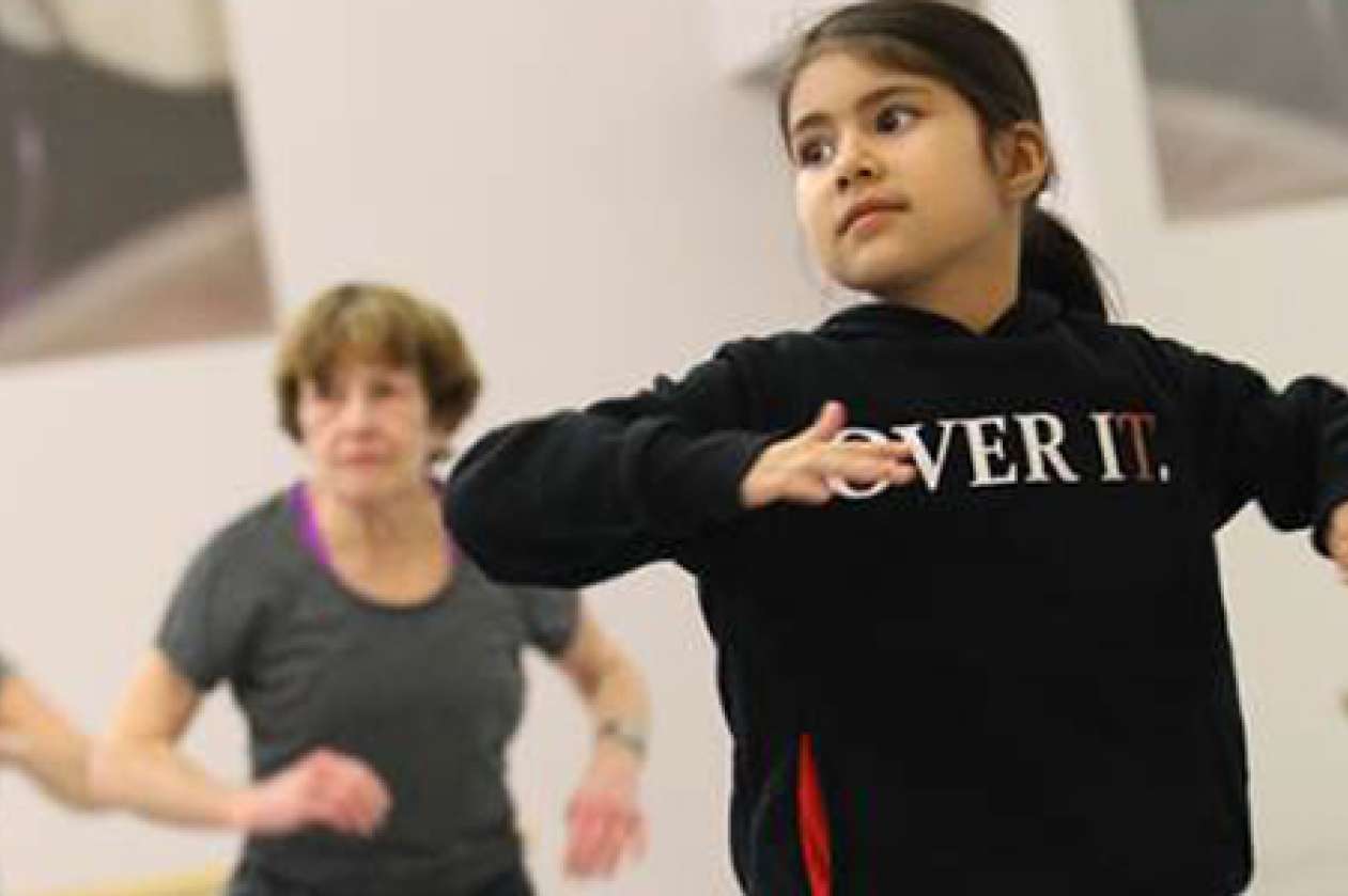 Program from Canada’s National Ballet School promotes dance across Canada