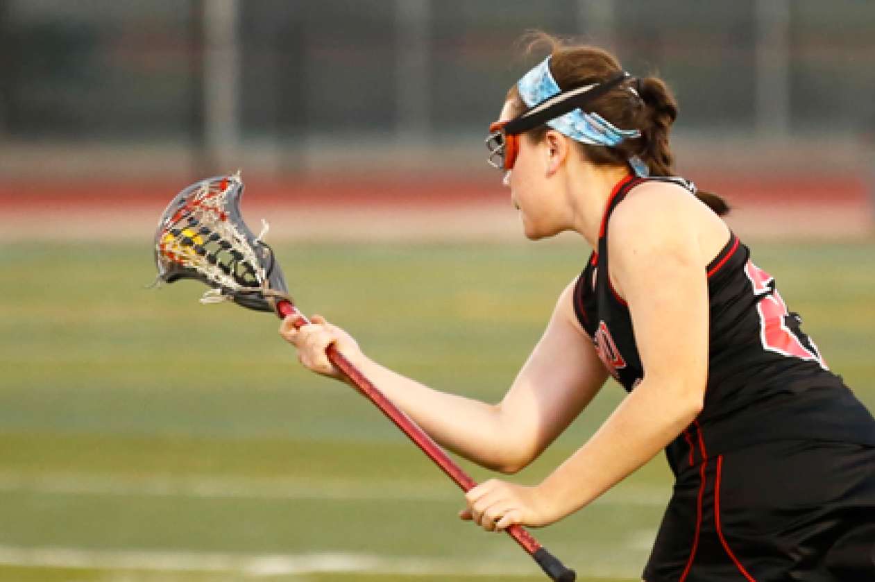 How my multi-sport background helped me learn and enjoy lacrosse