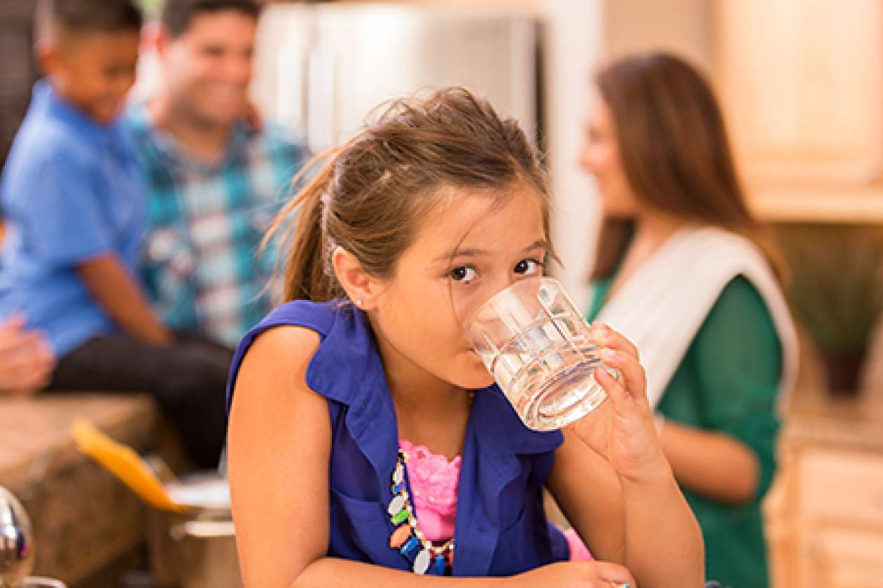 Do you know how much sugar your kids are drinking?