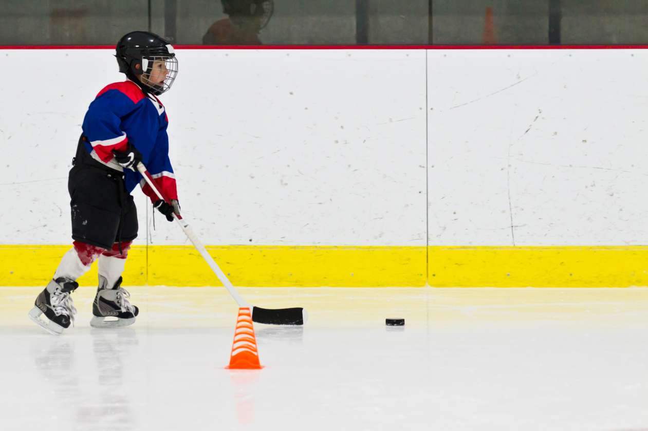 Hockey parents can get ready for the season with this conditioning camp