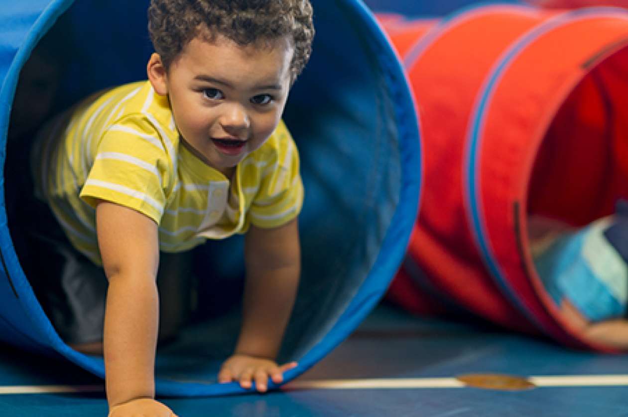 Early Years Programs Need More Active Play Says U Of T Expert Active