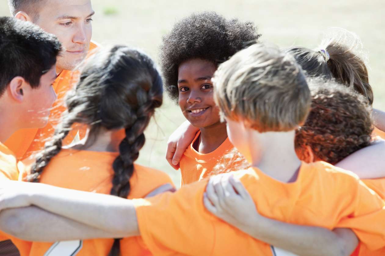 5 tips for coaching multi-sport kids