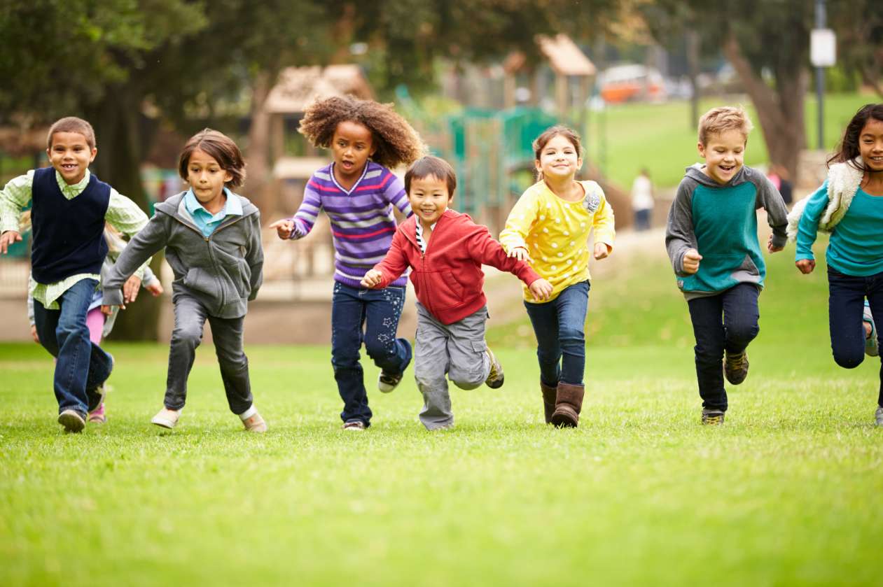 MP tables federal bill to study children’s fitness and physical activity