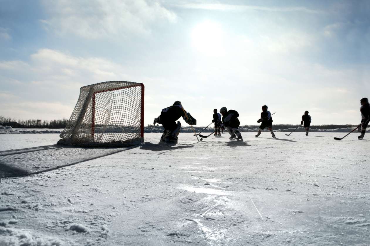 Le hockey canadien progresse-t-il pour le meilleur… ou le pire?