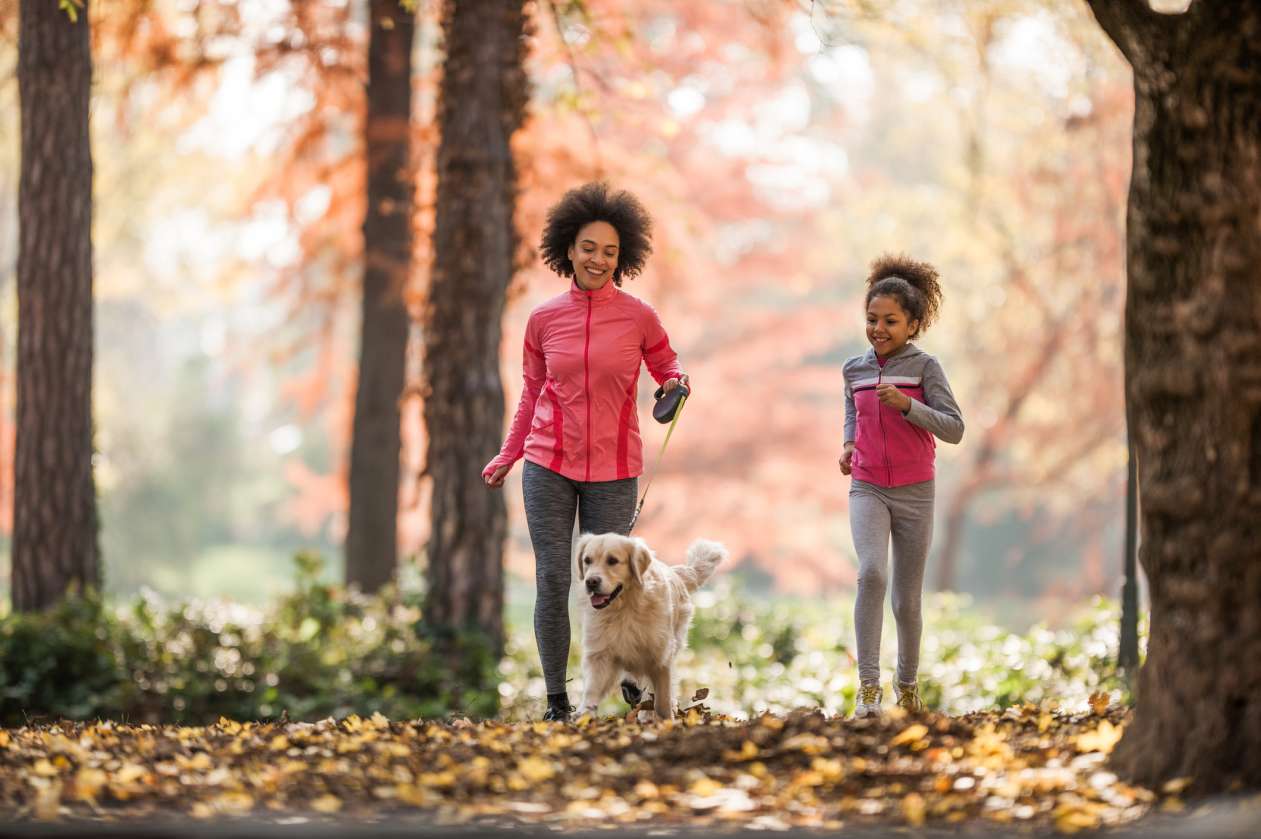 Maximum distance covered while running by a kid in 30 minutes