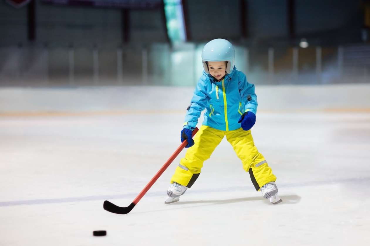 20 pucks, 960 smiles: How coaches can make practices more fun