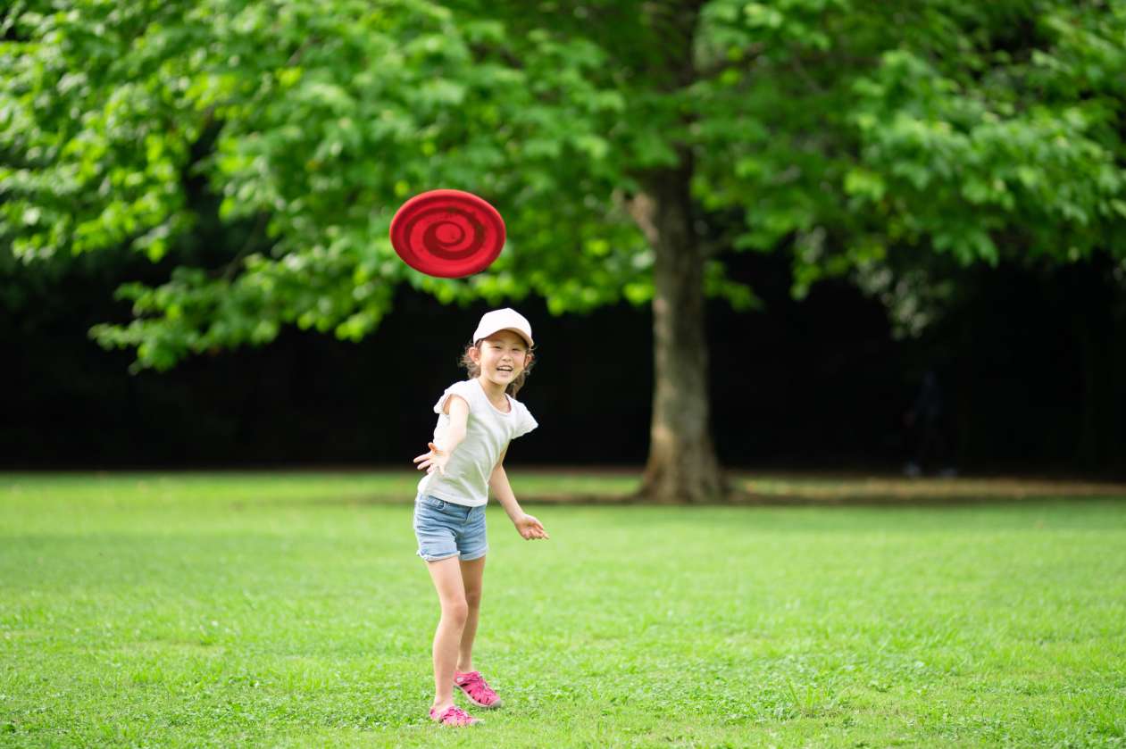 9 idées de jeu à faire avec des paniers à linge, activités pour