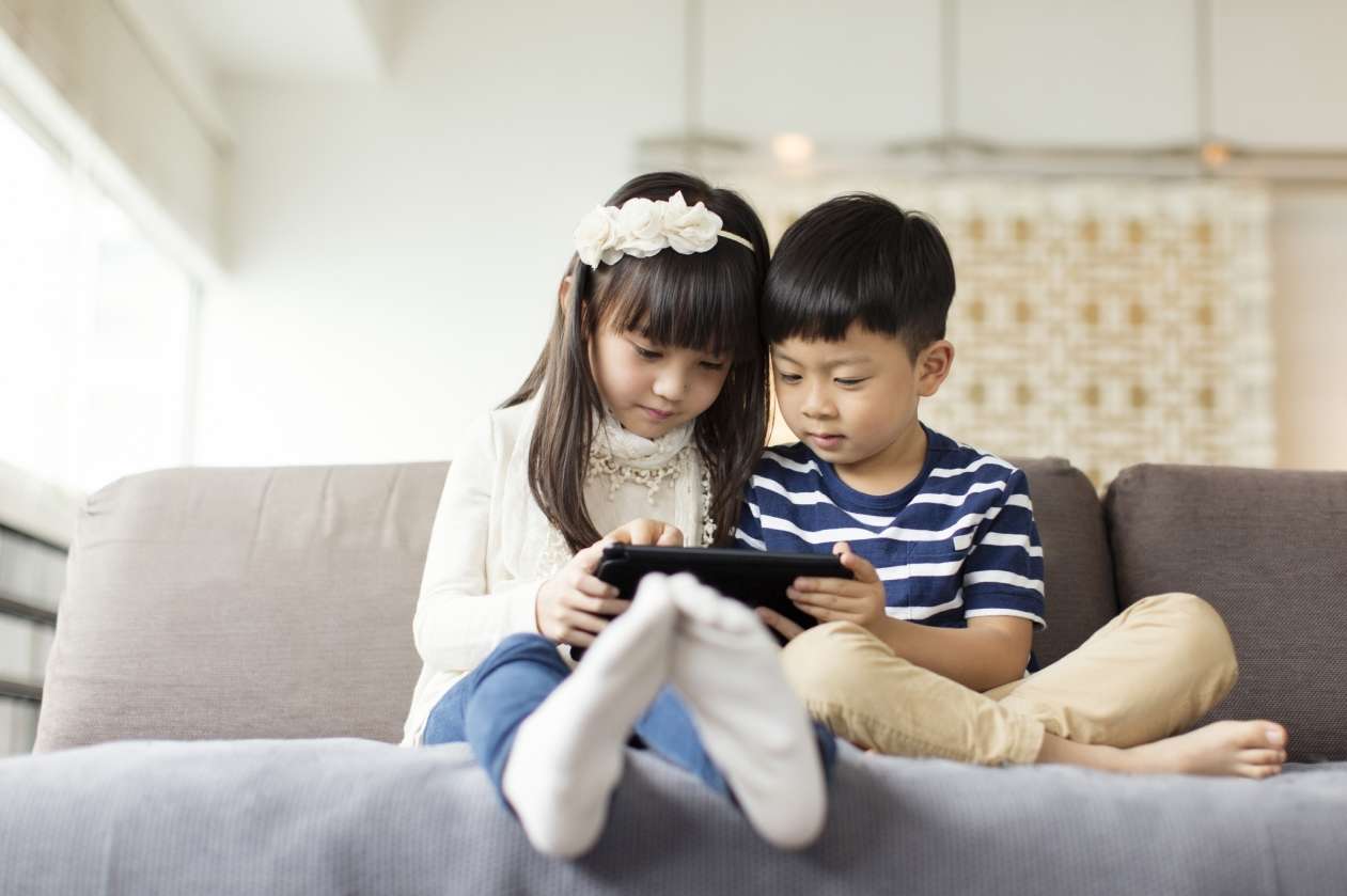 5 tips for limiting screen time without conflict