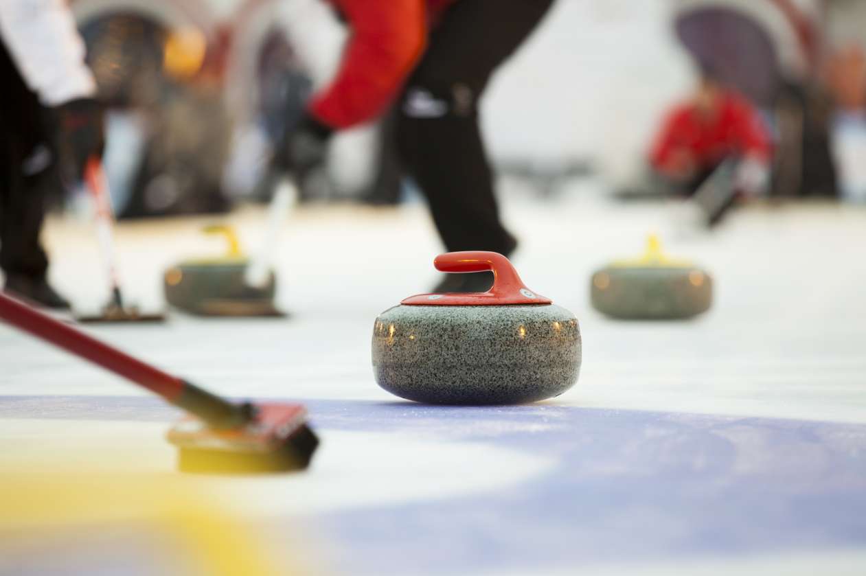 How, when, and why to get your kids into curling