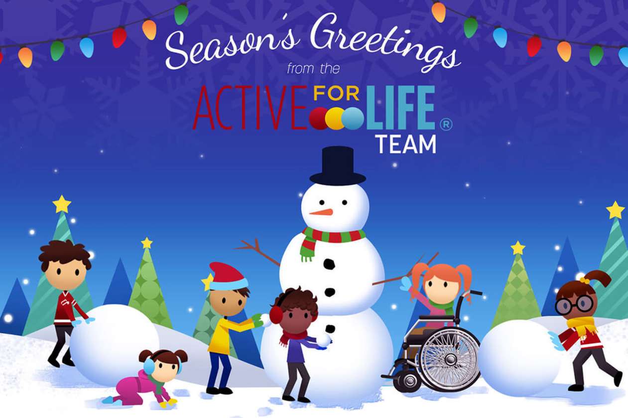 active-for-card-holiday-card