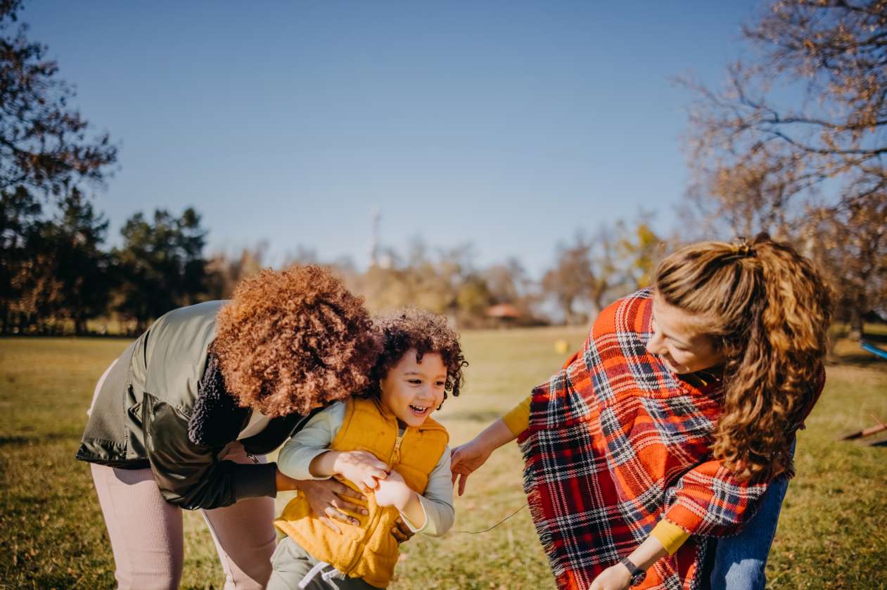 Featured Activity: 15 hidden treasures on our website to spark your child’s love of active play