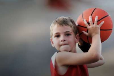 Les 5 principales raisons pour lesquelles les enfants pratiquent un sport