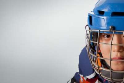 Should I enrol my 6-year-old in summer hockey?