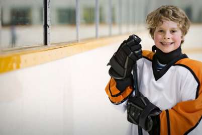 Find a quality hockey program