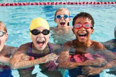 Find a quality swimming program