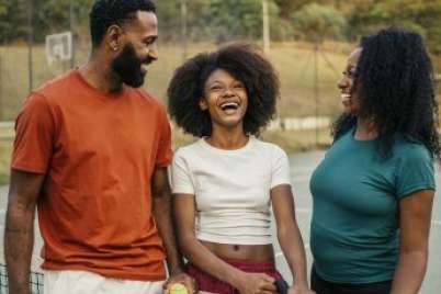 How to raise a happy, healthy, successful child