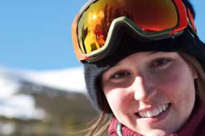 Spencer O’Brien: Pro snowboarder benefits from multisport experience