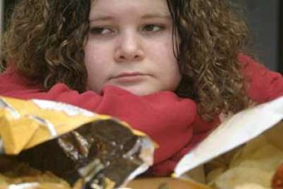 Statscan: A third of Canadian children overweight or obese
