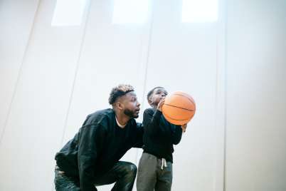 Find a quality basketball program