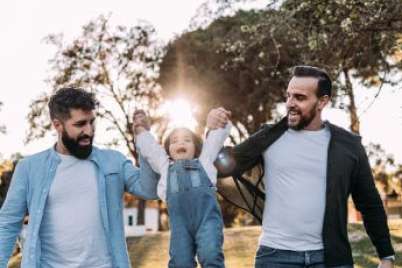 3 myths about raising active and successful kids