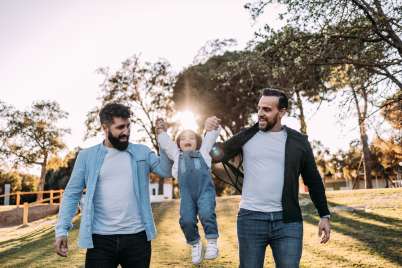 3 mythes sur la façon d’élever des enfants actifs qui réussissent
