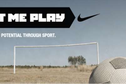 ‘Let Me Play’: 1995 Nike ad still relevant today