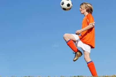 Soccer: Skills, not trophies, lead to success