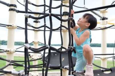 3 ways we hinder our kids’ physical literacy