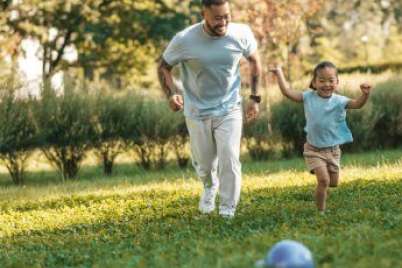 Margaret Whitehead on physical literacy, the term she invented