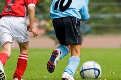 15 things to remember when you’re watching your child play soccer, or any other sport