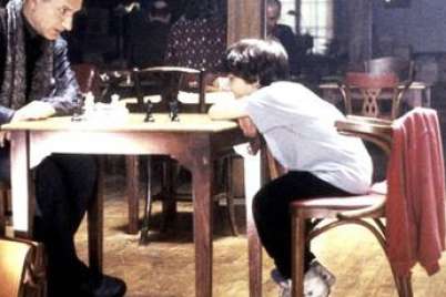 3 things parents can learn watching the movie Searching for Bobby Fischer