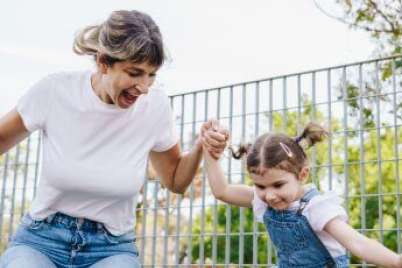 10 fun ways to help kids develop fundamental movement skills