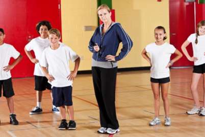 How do I know if my child is getting a good PE experience?
