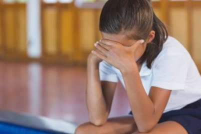 I was traumatized by gym class