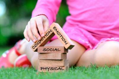 Building your child’s brain through physical literacy