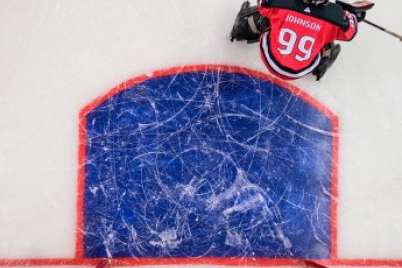 Hockey Canada’s top 5 “off-ice” sports and activities to help goalies get better