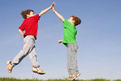 HIGH FIVE ensures children’s sport and physical activity programs meet quality standards