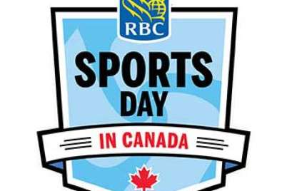 Get out and celebrate Sports Day in Canada!