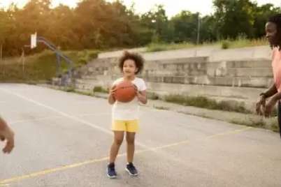 9 moyens de déterminer si votre enfant possède une bonne littératie physique + imprimable gratuit