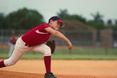 The advantages of playing multiple sports at a young age