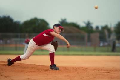 The advantages of playing multiple sports at a young age