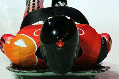 Olympic champions love what they do, says Canada’s skeleton coach