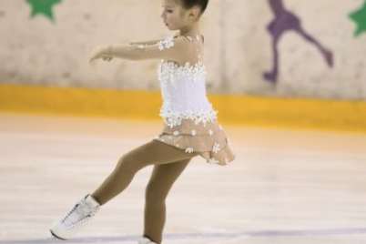 At what age can you start figure skating?
