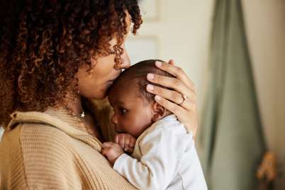 10 things new parents are doing that are more important than they think