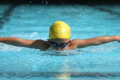 Why specializing early in one sport is a bad idea